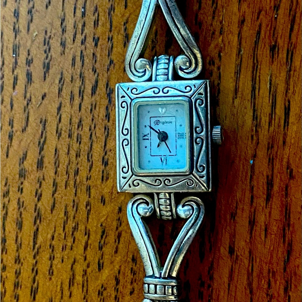 Brighton PERU watch